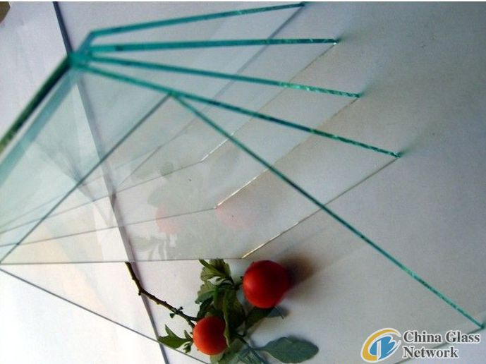 Sheet Glass